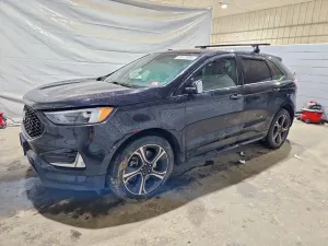 Ford Edge 2.7L 6 2022