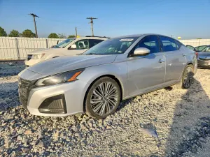 Nissan Altima 2.5L 4 2023