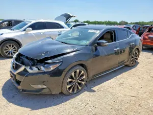 Nissan Maxima 3.5L 6 2016