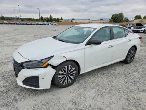 Nissan Altima 2.5L 4 2024