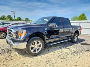 Ford F-150 3.5L 6 2021