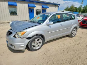 Pontiac Vibe 1.8L 4 2005