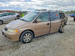 Honda Odyssey 3.5L 6 2003
