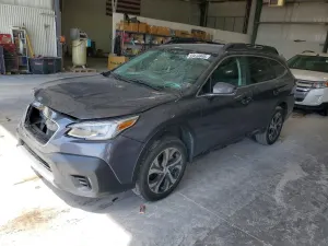 Subaru Outback 2.5L 4 2022