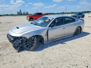 Dodge Charger 6.4L 8 2023