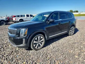 Kia Telluride 3.8L 6 2020