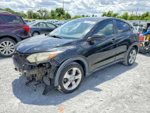 Honda HR-V 1.8L 4 2016