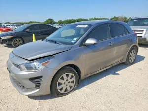 Kia Rio 1.6L 4 2021
