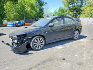 Mitsubishi Lancer 2.0L 4 2010