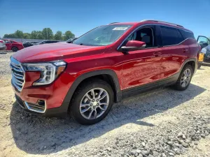 GMC Terrain 1.5L 4 2022