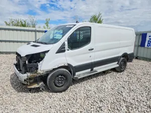 Ford Transit 3.5L 6 2025
