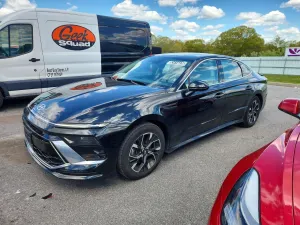 Hyundai Sonata 2.5L 4 2024