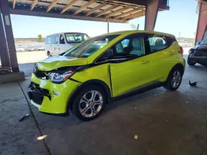 Chevrolet Bolt 2019
