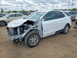 Chevrolet Equinox 1.5L 4 2024