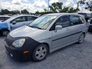 Suzuki Aerio 2.0L 4 2003