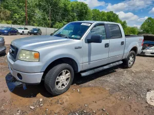 Ford F-150 5.4L 8 2006