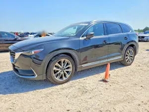Mazda CX-9 2.5L 4 2016