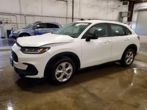 Honda HR-V 2.0L 4 2023