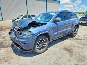 Jeep Grand Cherokee 5.7L 8 2020