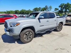 Toyota Tacoma 3.5L 6 2021