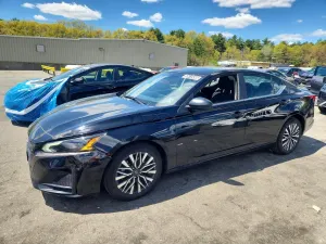 Nissan Altima 2.5L 4 2026