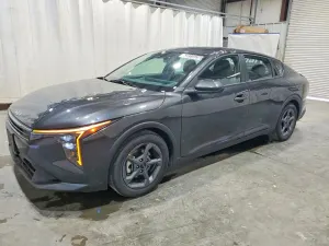Kia K4 2.0L 4 2026