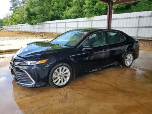Toyota Camry 2.5L 4 2022