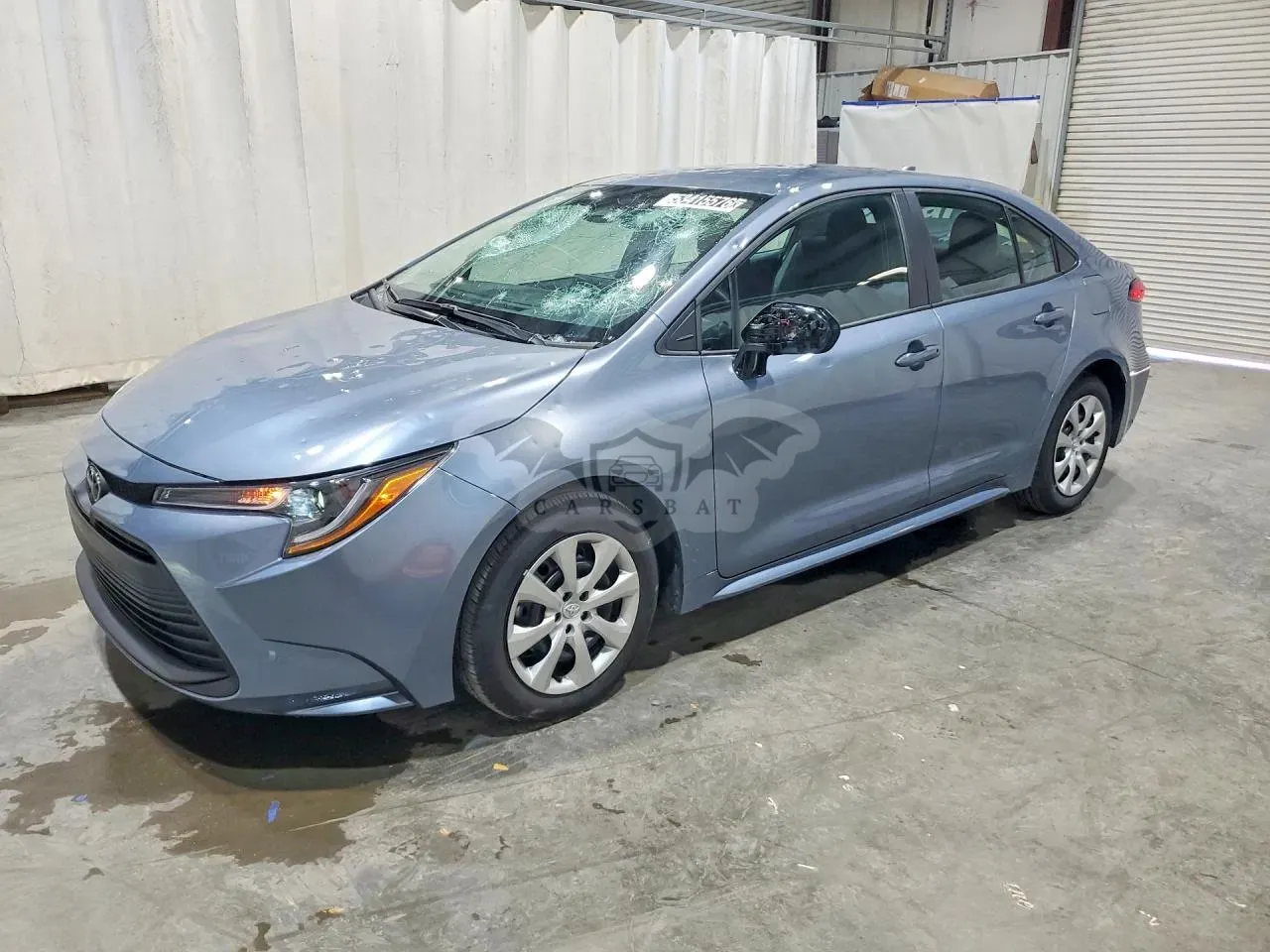 Toyota Corolla 2.0L 4 2026