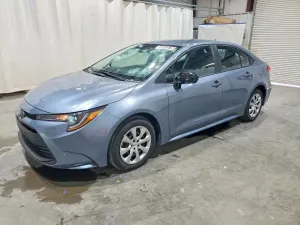 Toyota Corolla 2.0L 4 2026