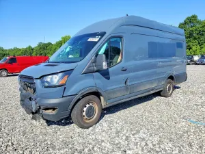 Ford Transit 3.5L 6 2020