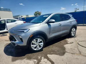 Buick Encore 1.2L 3 2024