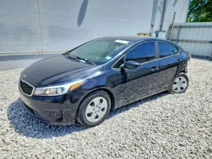 Kia Cerato / Forte / K3 2.0L 4 2018