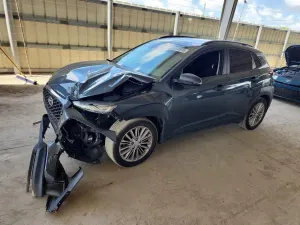 Hyundai Kona 2.0L 4 2021