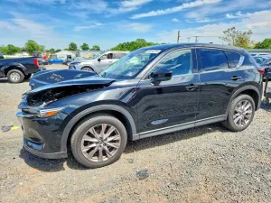 Mazda CX-5 2.5L 4 2019