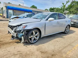 Lexus IS 2.5L 6 2009