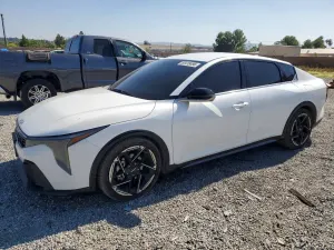 Kia K4 2.0L 4 2025