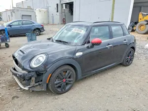Mini Cooper 2.0L 4 2019