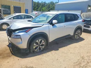 Nissan Rogue 1.5L 3 2023