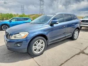 Volvo XC60 3.0L 6 2010