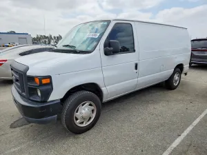 Ford Econoline 4.6L 8 2011