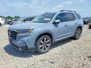 Honda Pilot 3.5L 6 2025
