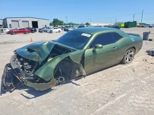 Dodge Challenger 5.7L 8 2020