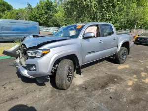 Toyota Tacoma 3.5L 6 2021