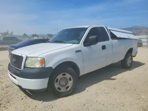 Ford F-150 4.2L 6 2005