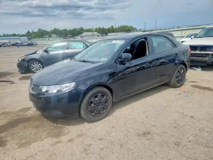 Kia Cerato / Forte / K3 2.0L 4 2012