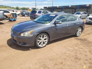 Nissan Maxima 3.5L 6 2009