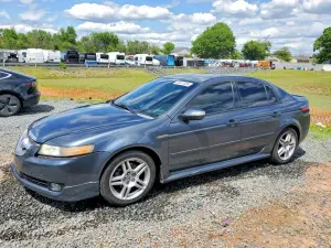 Acura TL 3.2L 6 2007