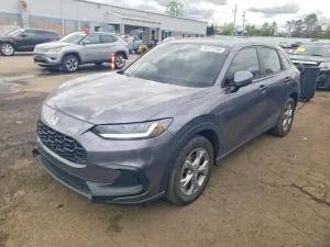 Honda HR-V 2.0L 4 2024