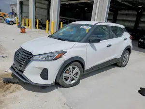 Nissan Kicks 1.6L 4 2022