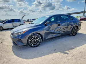 Kia Cerato / Forte / K3 2.0L 4 2023